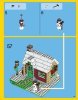 Building Instructions - LEGO - Creator - 31038 - Changing Seasons: Page 59