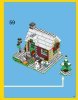 Building Instructions - LEGO - Creator - 31038 - Changing Seasons: Page 67