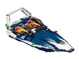 31039 - Blue Power Jet