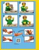 Building Instructions - LEGO - Creator - 31039 - Blue Power Jet: Page 2