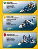 Building Instructions - LEGO - Creator - 31039 - Blue Power Jet: Page 3