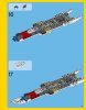 Building Instructions - LEGO - Creator - 31039 - Blue Power Jet: Page 15