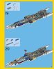 Building Instructions - LEGO - Creator - 31039 - Blue Power Jet: Page 17