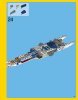 Building Instructions - LEGO - Creator - 31039 - Blue Power Jet: Page 21