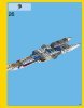 Building Instructions - LEGO - Creator - 31039 - Blue Power Jet: Page 23