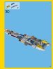 Building Instructions - LEGO - Creator - 31039 - Blue Power Jet: Page 27