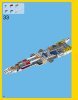 Building Instructions - LEGO - Creator - 31039 - Blue Power Jet: Page 30