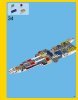 Building Instructions - LEGO - Creator - 31039 - Blue Power Jet: Page 31