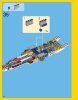 Building Instructions - LEGO - Creator - 31039 - Blue Power Jet: Page 32