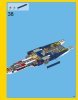 Building Instructions - LEGO - Creator - 31039 - Blue Power Jet: Page 35