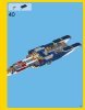 Building Instructions - LEGO - Creator - 31039 - Blue Power Jet: Page 37