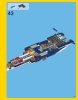 Building Instructions - LEGO - Creator - 31039 - Blue Power Jet: Page 41