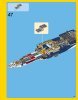 Building Instructions - LEGO - Creator - 31039 - Blue Power Jet: Page 45