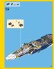 Building Instructions - LEGO - Creator - 31039 - Blue Power Jet: Page 57