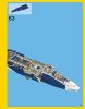 Building Instructions - LEGO - Creator - 31039 - Blue Power Jet: Page 61