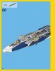 Building Instructions - LEGO - Creator - 31039 - Blue Power Jet: Page 64