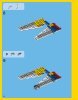 Building Instructions - LEGO - Creator - 31039 - Blue Power Jet: Page 78