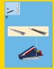 Building Instructions - LEGO - Creator - 31039 - Blue Power Jet: Page 83