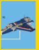 Building Instructions - LEGO - Creator - 31039 - Blue Power Jet: Page 84