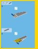 Building Instructions - LEGO - Creator - 31039 - Blue Power Jet: Page 86