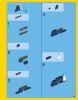 Building Instructions - LEGO - Creator - 31039 - Blue Power Jet: Page 103