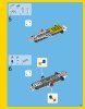 Building Instructions - LEGO - Creator - 31039 - Blue Power Jet: Page 111