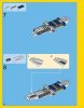 Building Instructions - LEGO - Creator - 31039 - Blue Power Jet: Page 112