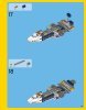 Building Instructions - LEGO - Creator - 31039 - Blue Power Jet: Page 119