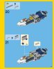 Building Instructions - LEGO - Creator - 31039 - Blue Power Jet: Page 121