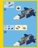 Building Instructions - LEGO - Creator - 31039 - Blue Power Jet: Page 129