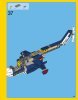 Building Instructions - LEGO - Creator - 31039 - Blue Power Jet: Page 139