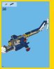 Building Instructions - LEGO - Creator - 31039 - Blue Power Jet: Page 140