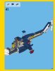 Building Instructions - LEGO - Creator - 31039 - Blue Power Jet: Page 143