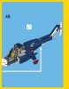 Building Instructions - LEGO - Creator - 31039 - Blue Power Jet: Page 154