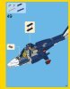 Building Instructions - LEGO - Creator - 31039 - Blue Power Jet: Page 155