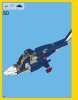 Building Instructions - LEGO - Creator - 31039 - Blue Power Jet: Page 156