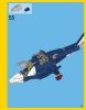 Building Instructions - LEGO - Creator - 31039 - Blue Power Jet: Page 165