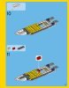 Building Instructions - LEGO - Creator - 31039 - Blue Power Jet: Page 177