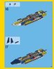 Building Instructions - LEGO - Creator - 31039 - Blue Power Jet: Page 181