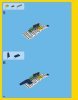 Building Instructions - LEGO - Creator - 31039 - Blue Power Jet: Page 184