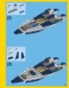 Building Instructions - LEGO - Creator - 31039 - Blue Power Jet: Page 193