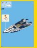 Building Instructions - LEGO - Creator - 31039 - Blue Power Jet: Page 194