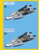 Building Instructions - LEGO - Creator - 31039 - Blue Power Jet: Page 195