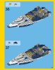 Building Instructions - LEGO - Creator - 31039 - Blue Power Jet: Page 201