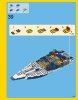 Building Instructions - LEGO - Creator - 31039 - Blue Power Jet: Page 203