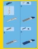 Building Instructions - LEGO - Creator - 31039 - Blue Power Jet: Page 211