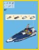 Building Instructions - LEGO - Creator - 31039 - Blue Power Jet: Page 215