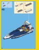 Building Instructions - LEGO - Creator - 31039 - Blue Power Jet: Page 216