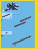 Building Instructions - LEGO - Creator - 31039 - Blue Power Jet: Page 4