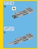 Building Instructions - LEGO - Creator - 31039 - Blue Power Jet: Page 11